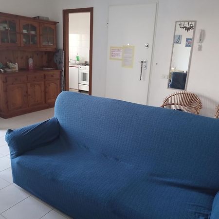 Ferienwohnung Dei Lestrigoni Palau Exterior foto