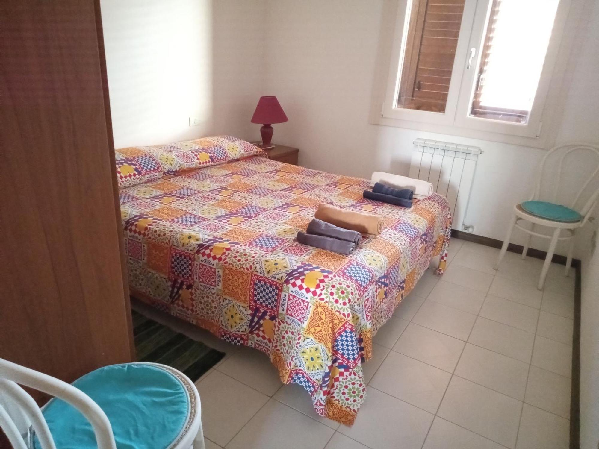 Ferienwohnung Dei Lestrigoni Palau Exterior foto